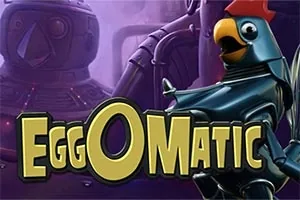 EggOMatic slot