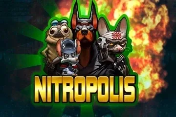 Nitropolis slot