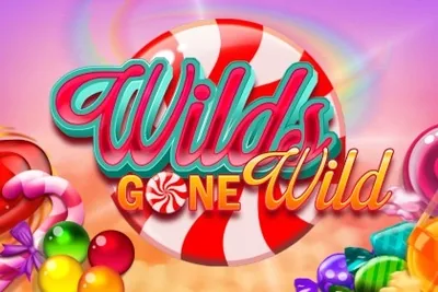 Wilds Gone Wild slot